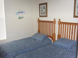 4 Bedroom Villa - Trafalgar Village Sleeps 10 Loughman ภายนอก รูปภาพ